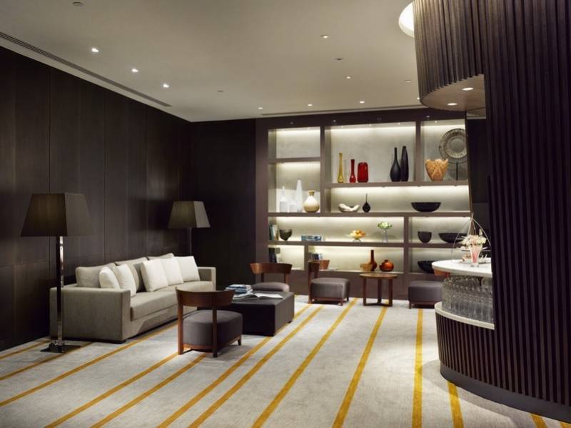 CROWNE PLAZA HOTEL BANGKOK
