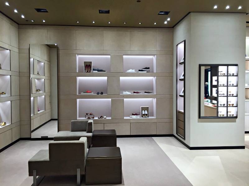 Bottega veneta emporium outlet