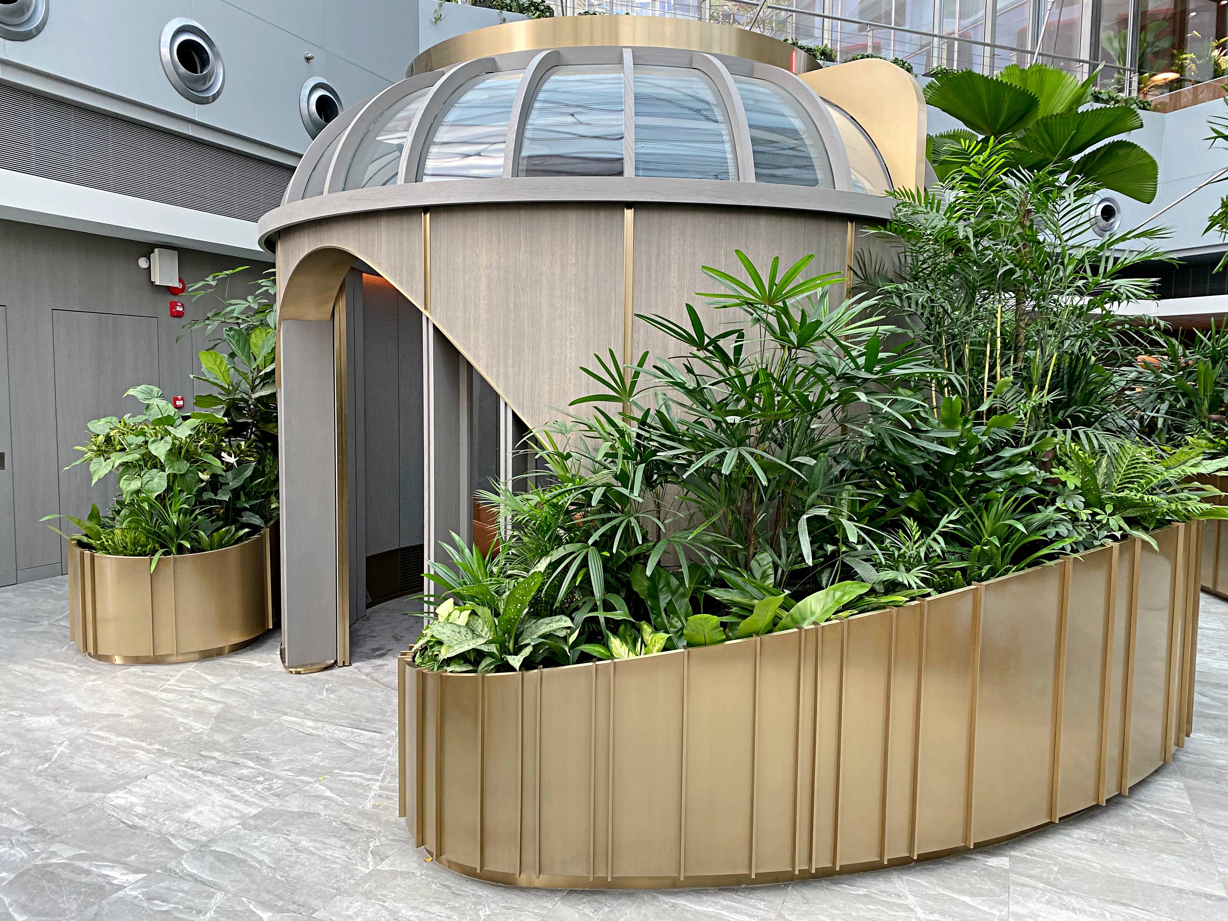 CITI WEALTH HUB 