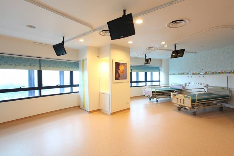 KK WOMEN'S & CHILDREN'S HOSPITAL