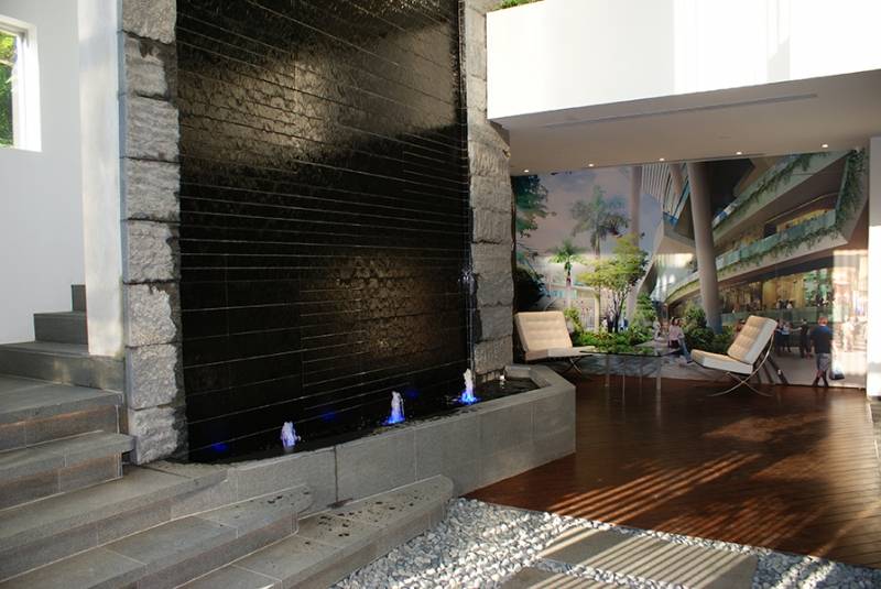 CCRC SHOWSUITE