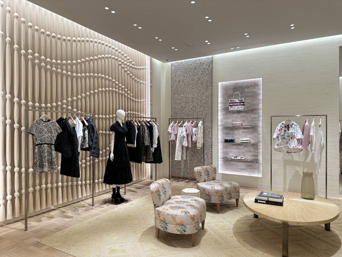 Dior Central Floresta Phuket Thailand