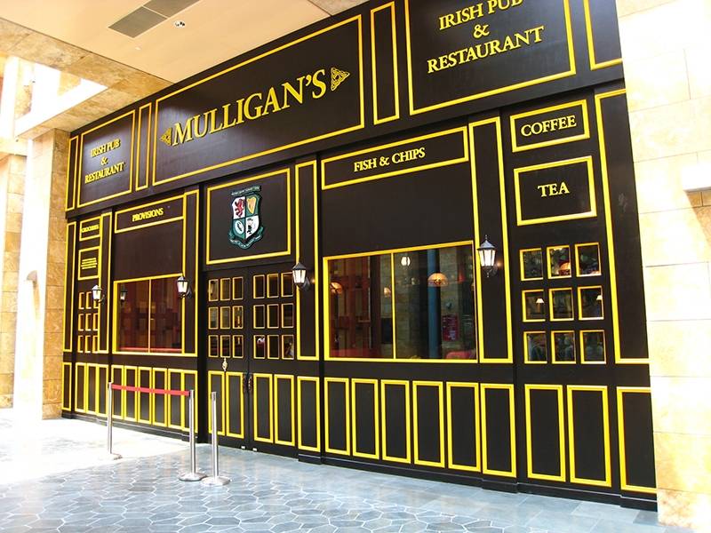 Mulligans