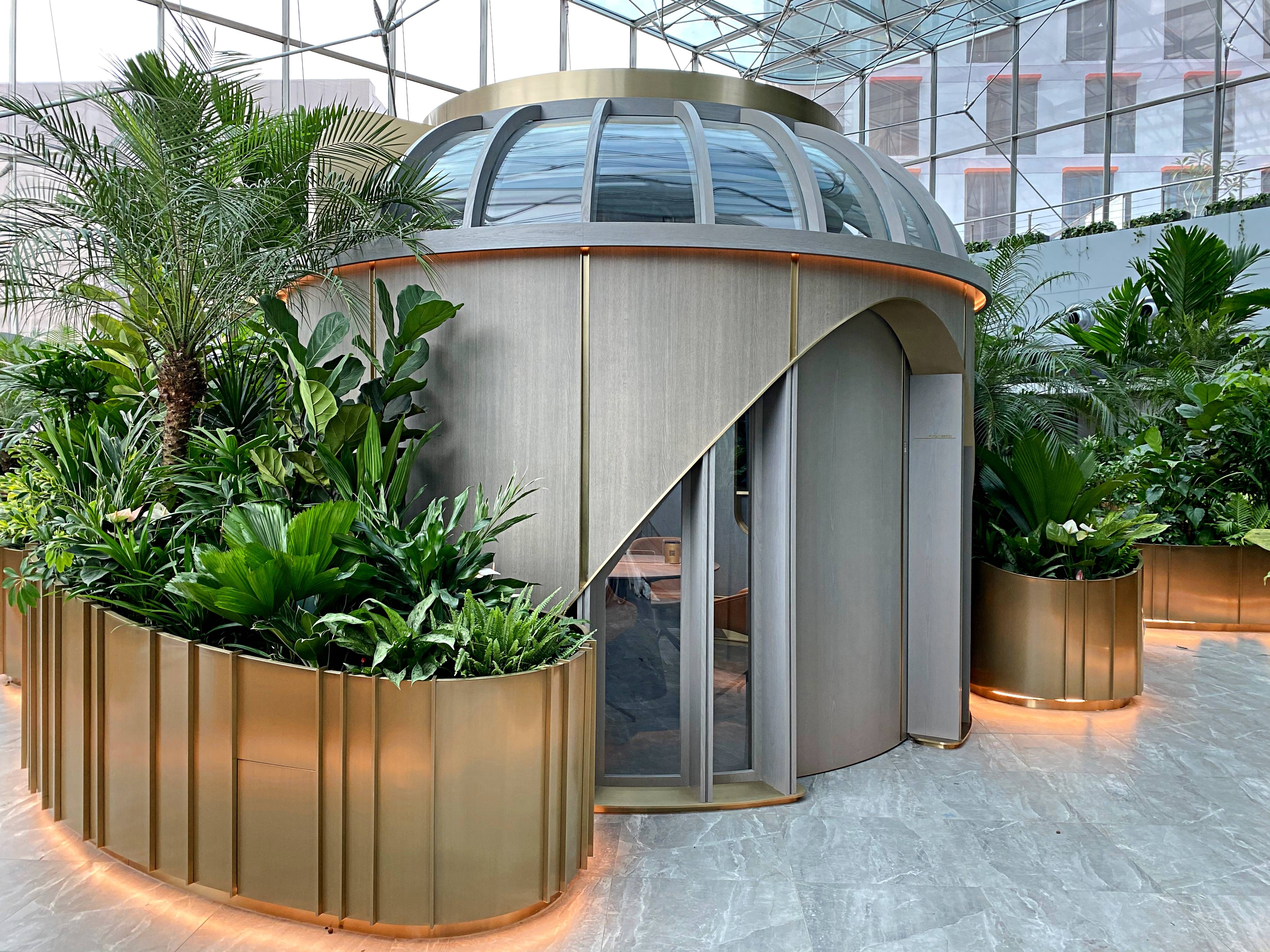 CITI WEALTH HUB 