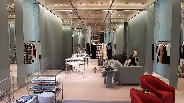 Miu Miu at Pavilion Kuala Lumpur