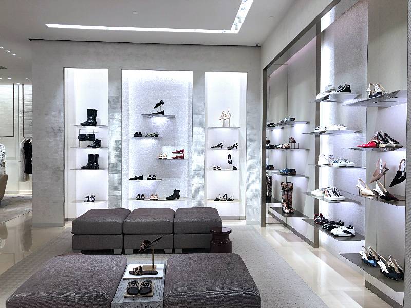 Dior at Icon Siam, Bangkok