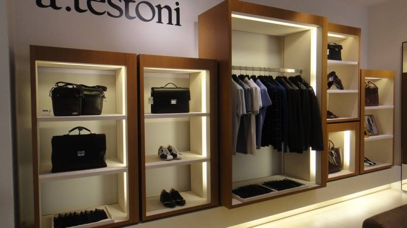 a.testoni at Marina Bay Sands