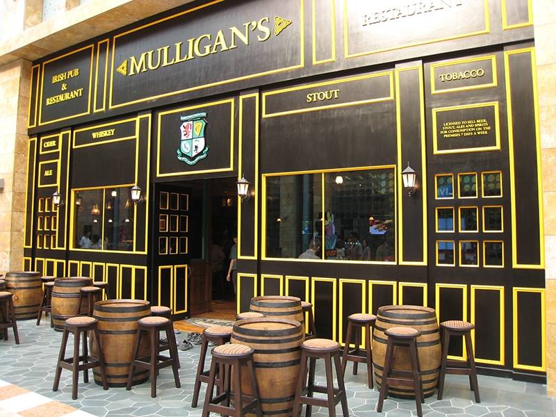 Mulligans