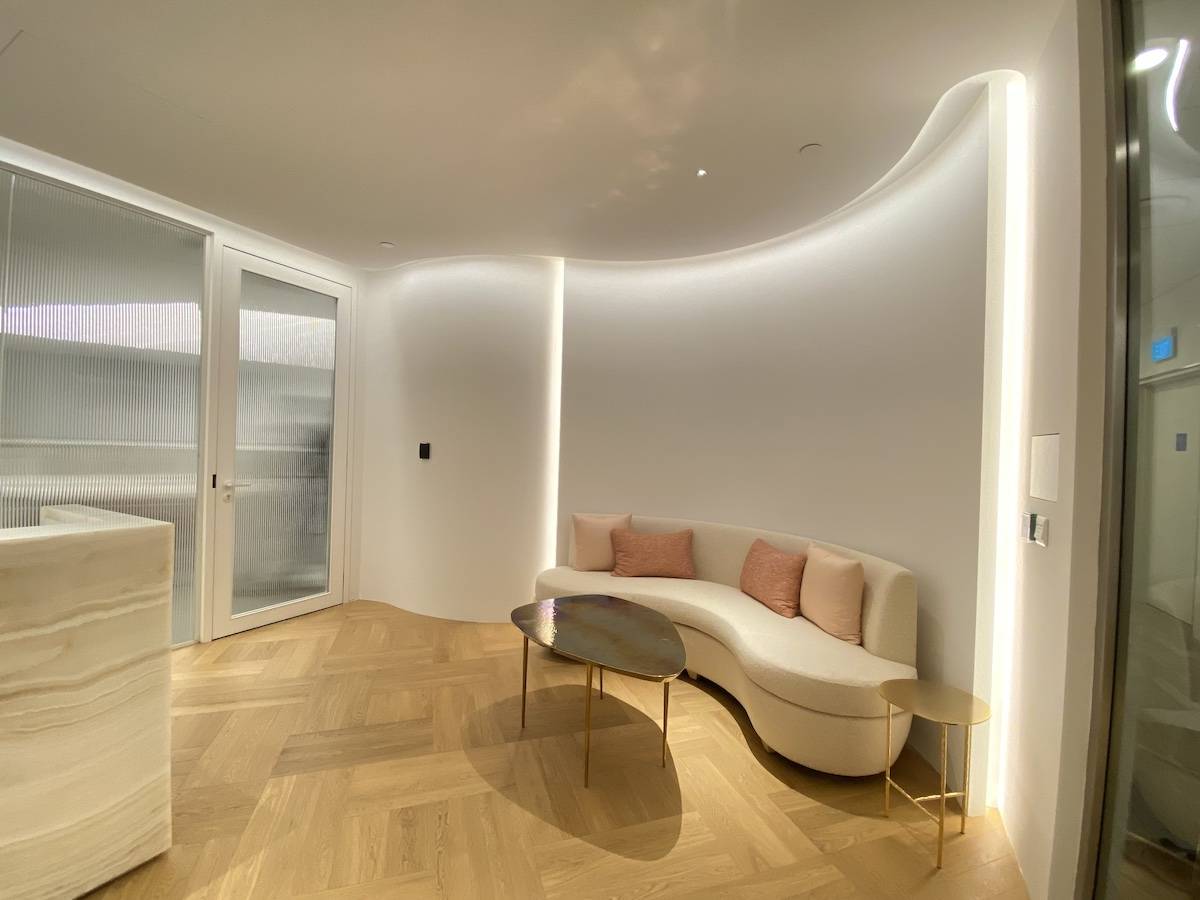 TIFFANY & CO. OFFICE (2023)