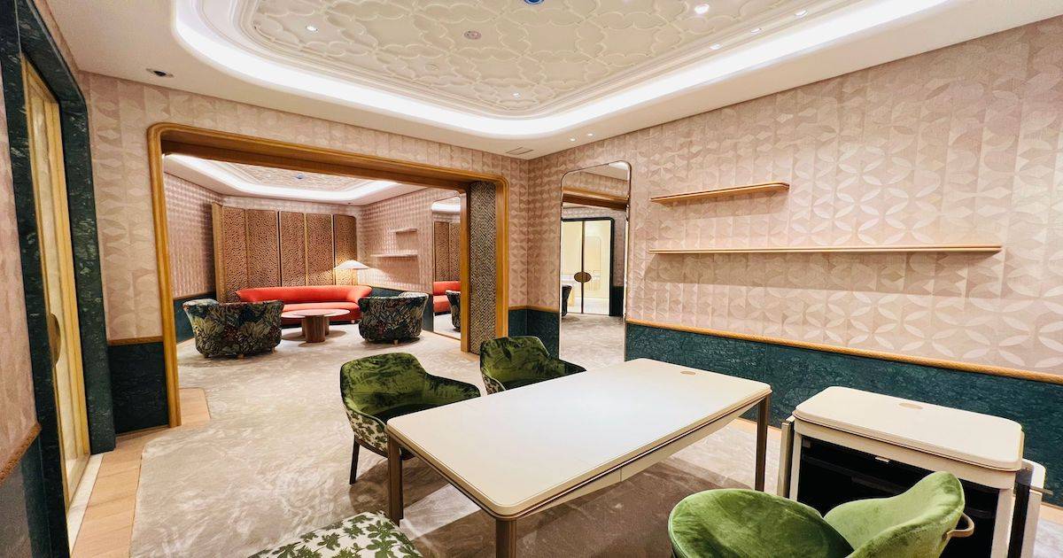 Cartier at Pavilon, Kuala Lumpur (2023)