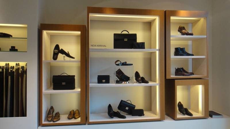 a.testoni at Marina Bay Sands