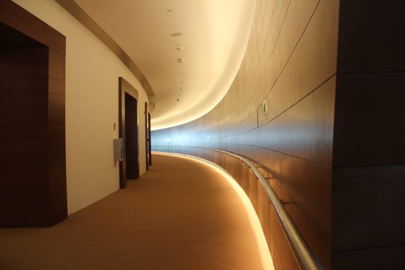 CIVIL, CULTURAL, RETAIL AND COMMERCIAL AT THE STAR VISTA