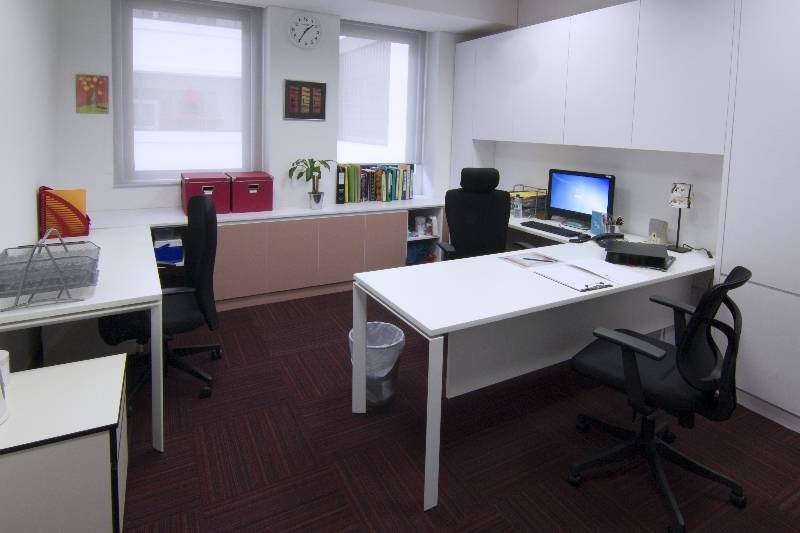 TANGLIN TRUST SCHOOL - NEW SENIOR SCHOOL ANNEX