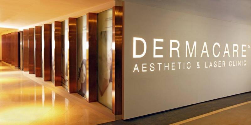 DERMACARE CITISPA