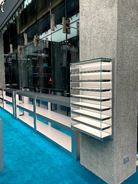 Balenciaga at Paragon (2019)