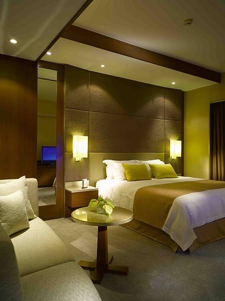 PAN PACIFIC HOTEL BANGKOK
