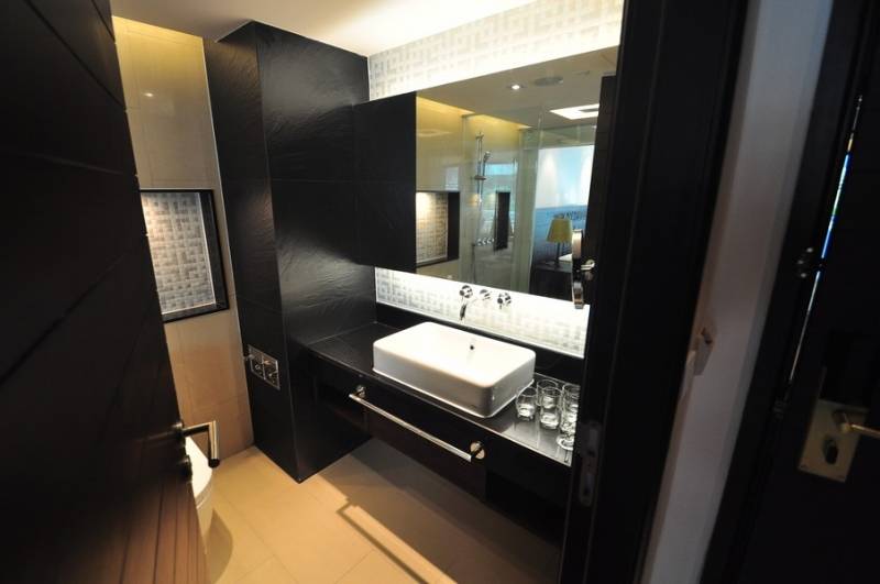 LE MERIDIAN PHUKET