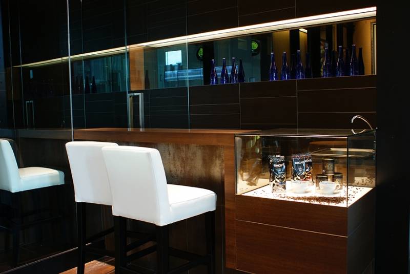 CCRC SHOWSUITE