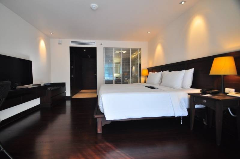 LE MERIDIAN PHUKET