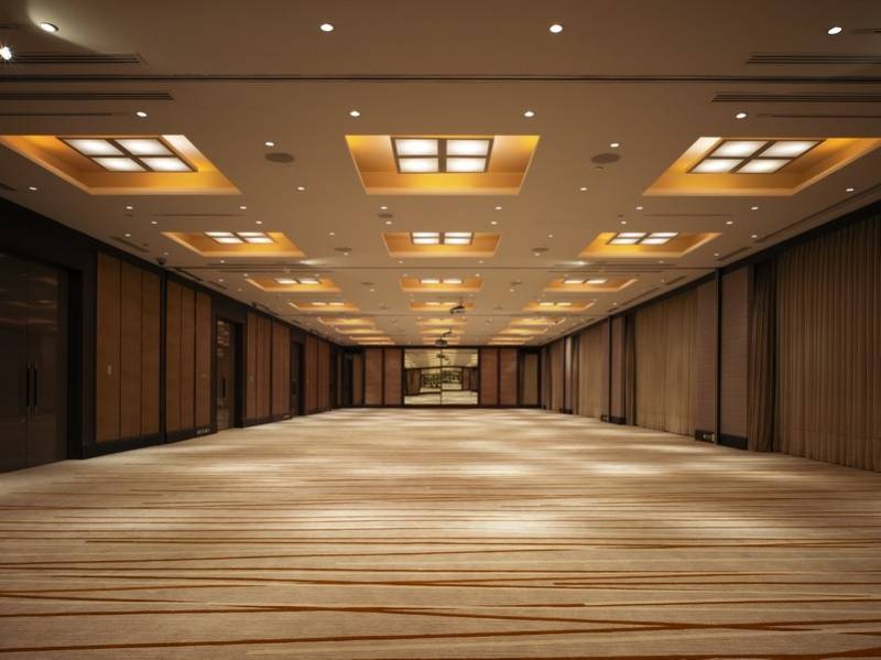 CROWNE PLAZA HOTEL BANGKOK