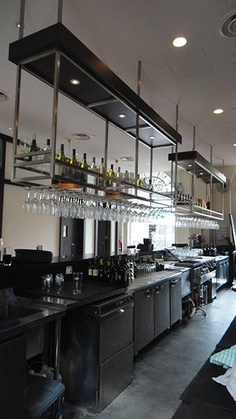 Fandango Tapas & Wine Bar