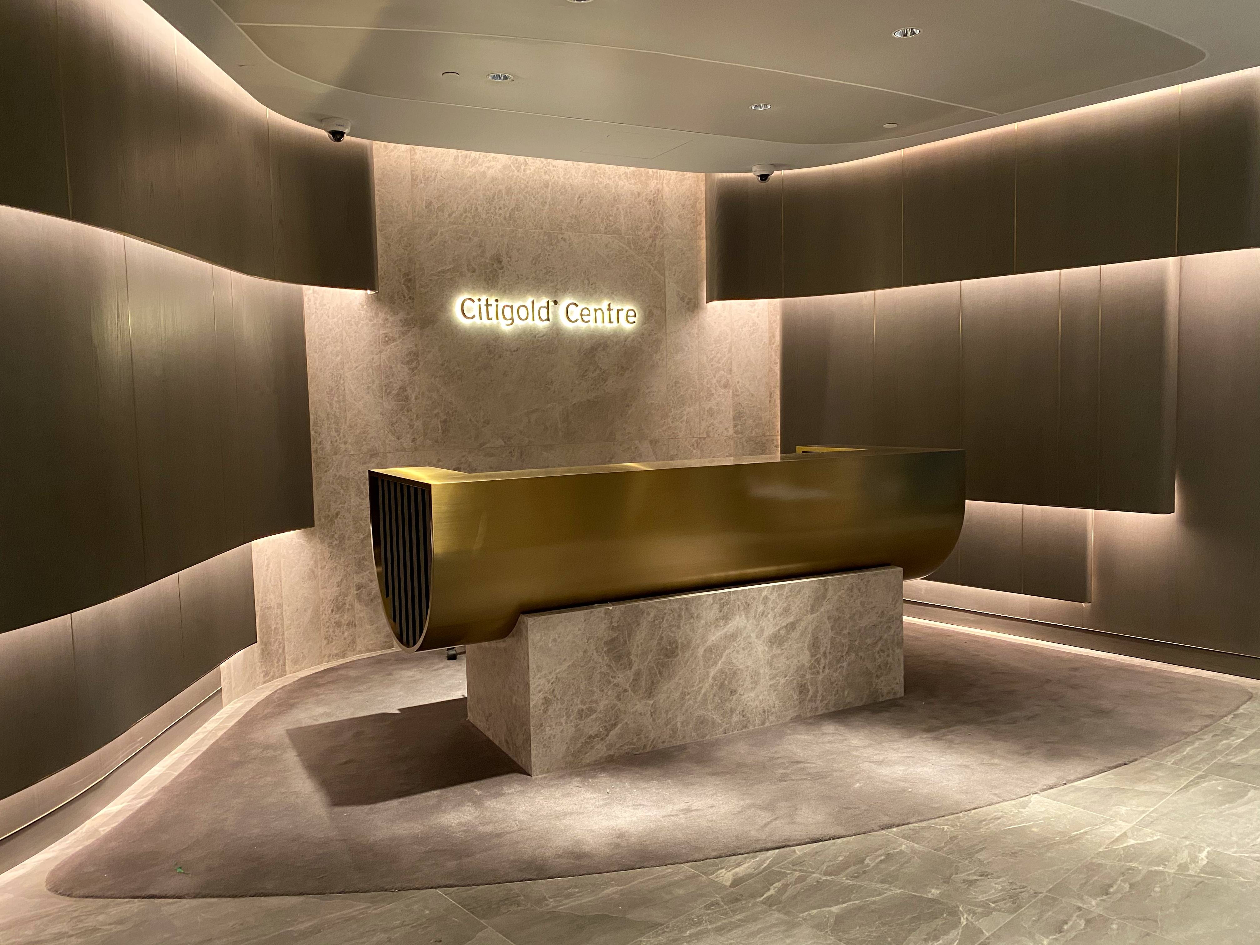 CITI WEALTH HUB 