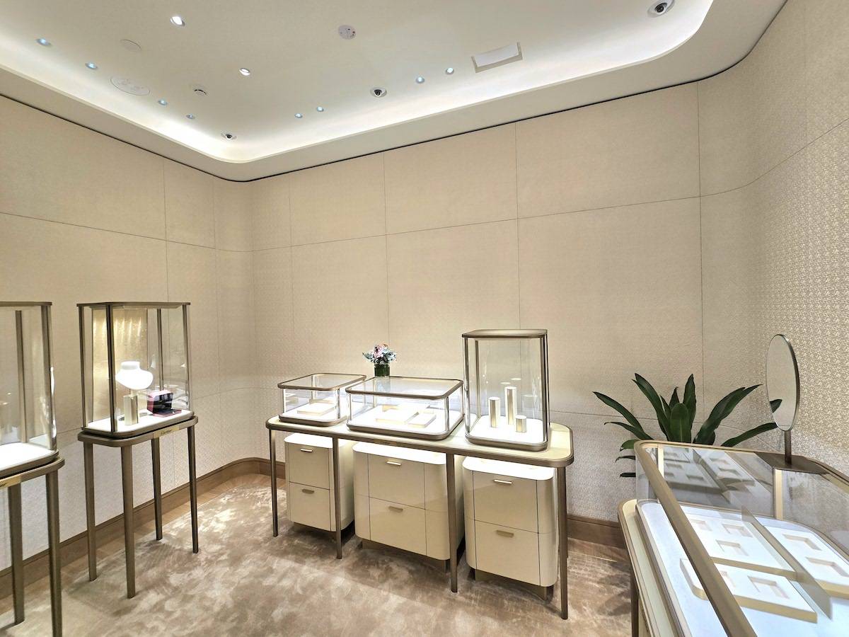 Cartier at Ngee Ann City