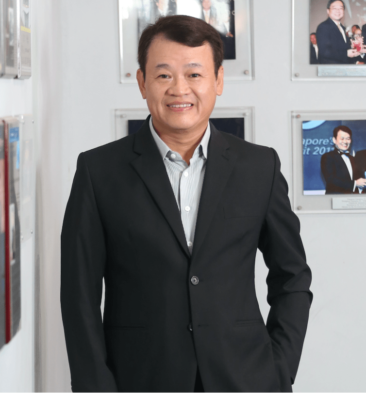founder